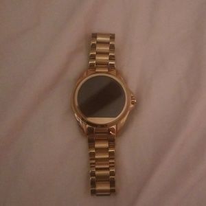Micheal Kors watch